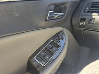 2019 Chevrolet Impala thumbnail – North Lauderdale, FL – 18