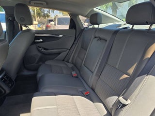 2019 Chevrolet Impala thumbnail – North Lauderdale, FL – 11
