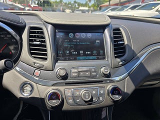 2019 Chevrolet Impala thumbnail – North Lauderdale, FL – 14