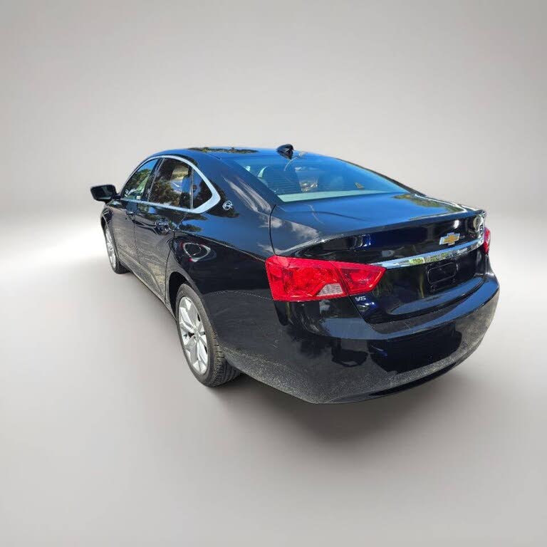 2019 Chevrolet Impala LT
                                    for sale in North Lauderdale, FL – photo 7