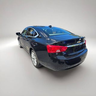 2019 Chevrolet Impala thumbnail – North Lauderdale, FL – 7
