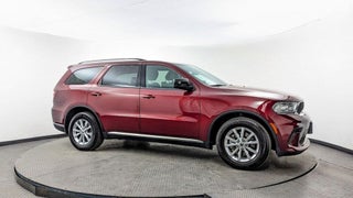 2023 Dodge Durango thumbnail – West Palm Beach , FL – 11