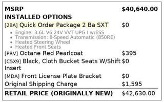 2023 Dodge Durango thumbnail – West Palm Beach , FL – 5