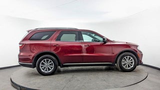 2023 Dodge Durango thumbnail – West Palm Beach , FL – 10