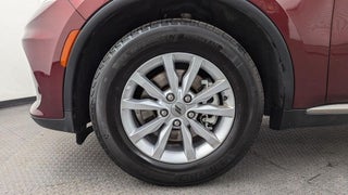2023 Dodge Durango thumbnail – West Palm Beach , FL – 28