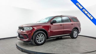 2023 Dodge Durango thumbnail – West Palm Beach , FL – 2