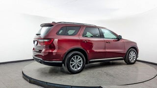 2023 Dodge Durango thumbnail – West Palm Beach , FL – 8