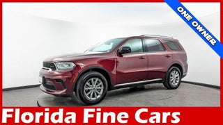 Dodge Durango for sale Las Vegas