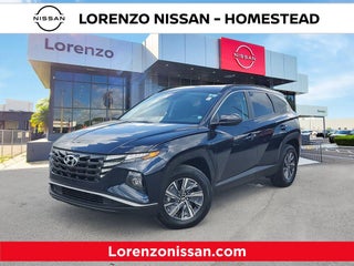 Hyundai TUCSON Hybrid for sale Las Vegas