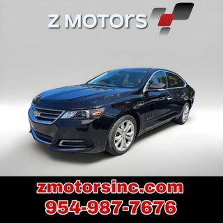 Chevrolet Impala for sale Las Vegas