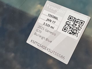 Genesis G70 for sale Las Vegas