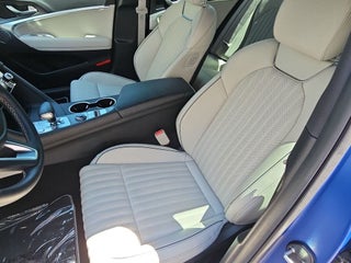 Genesis G70 for sale Las Vegas