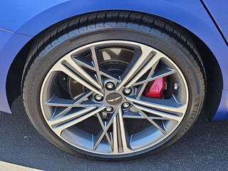 Genesis G70 for sale Las Vegas