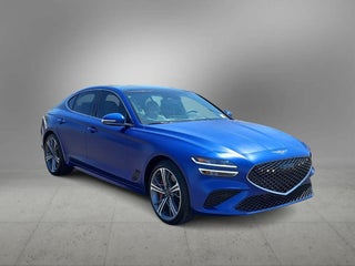 Genesis G70 for sale Las Vegas