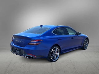 Genesis G70 for sale Las Vegas