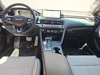 Genesis G70 for sale Las Vegas
