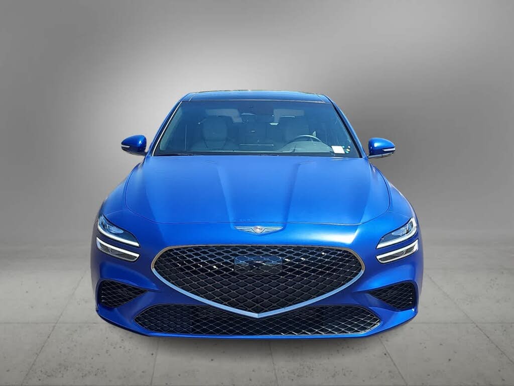 Genesis G70 for sale Las Vegas