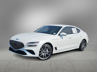 Genesis G70 for sale Las Vegas