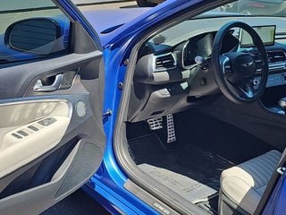 Genesis G70 for sale Las Vegas