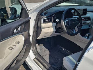 Genesis G70 for sale Las Vegas