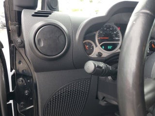 2010 Jeep Wrangler Unlimited thumbnail – Miami, FL – 26