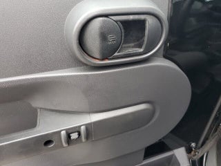 2010 Jeep Wrangler Unlimited thumbnail – Miami, FL – 19
