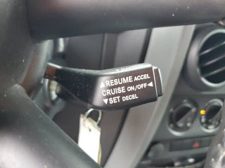 2010 Jeep Wrangler Unlimited thumbnail – Miami, FL – 28