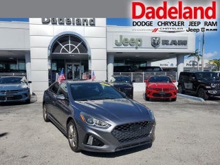 Hyundai SONATA for sale Las Vegas