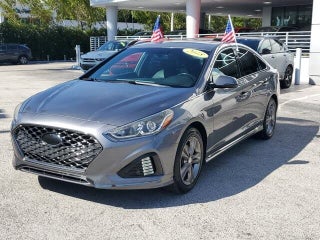 Hyundai SONATA for sale Las Vegas
