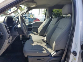 2019 Ford F-150 thumbnail – Miami, FL – 23