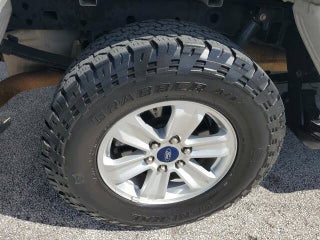 2019 Ford F-150 thumbnail – Miami, FL – 9