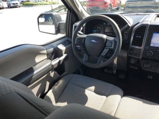 2019 Ford F-150 thumbnail – Miami, FL – 14
