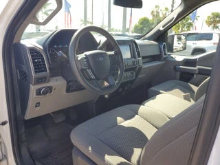 2019 Ford F-150 thumbnail – Miami, FL – 20