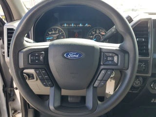 2019 Ford F-150 thumbnail – Miami, FL – 28
