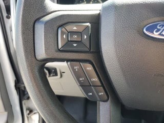 2019 Ford F-150 thumbnail – Miami, FL – 29