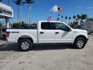 2019 Ford F-150 thumbnail – Miami, FL – 8