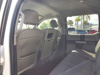 2019 Ford F-150 thumbnail – Miami, FL – 18