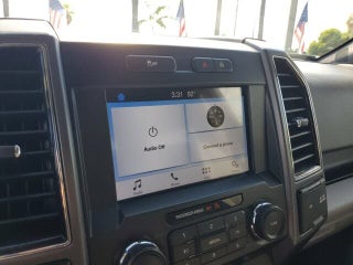2019 Ford F-150 thumbnail – Miami, FL – 24