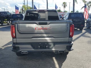 2021 GMC Sierra 1500 thumbnail – Miami, FL – 6