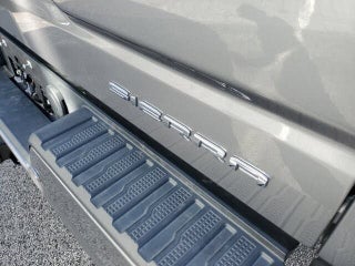 2021 GMC Sierra 1500 thumbnail – Miami, FL – 10