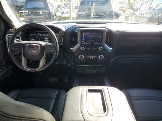 2021 GMC Sierra 1500 thumbnail – Miami, FL – 13