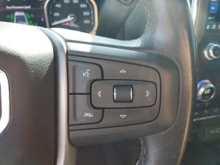 2021 GMC Sierra 1500 thumbnail – Miami, FL – 30