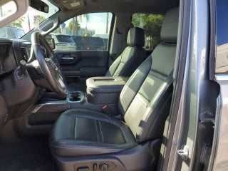 2021 GMC Sierra 1500 thumbnail – Miami, FL – 23