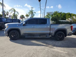 2021 GMC Sierra 1500 thumbnail – Miami, FL – 4