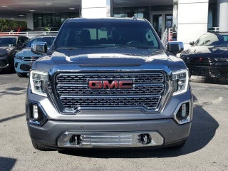 2021 GMC Sierra 1500 thumbnail – Miami, FL – 2