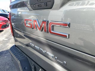 2021 GMC Sierra 1500 thumbnail – Miami, FL – 11