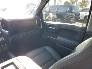 2021 GMC Sierra 1500 thumbnail – Miami, FL – 15