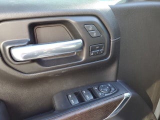 2021 GMC Sierra 1500 thumbnail – Miami, FL – 22