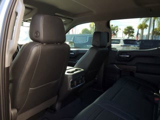 2021 GMC Sierra 1500 thumbnail – Miami, FL – 18