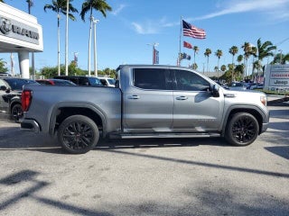 2021 GMC Sierra 1500 thumbnail – Miami, FL – 8